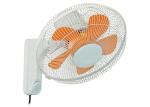 110V 16 Inch Electric Wall Mount Fan For Grow Room & Glasshouse ETL Certified