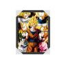 Buy cheap Anime Lenticular 3D Lenticular Poster Anime Design 3D Lenticular Poster Printing from wholesalers