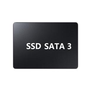 Wholesale High Speed Solid State Drives 2.5" SATA Ⅲ Interface With 120GB / 240GB Capacity from china suppliers