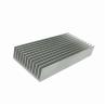Buy cheap Milling 6063 Anodized Aluminium Heatsink Profile Aluminum Extrusion Enclosure from wholesalers