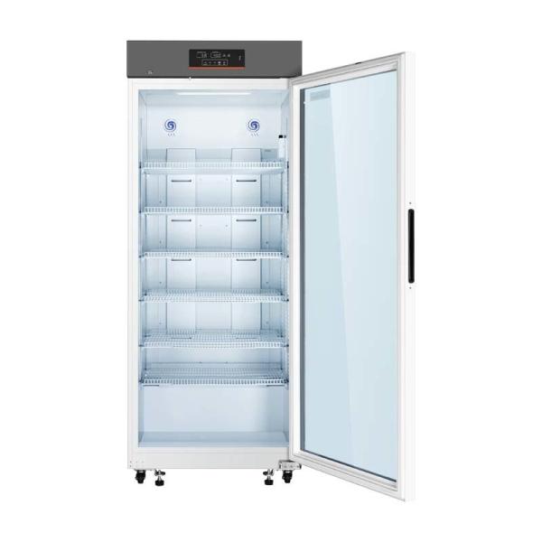 Buy cheap User-Friendly Large Capacity Medical Refrigerator Meet Various Medical Storage Needs Mc-5L606 from wholesalers