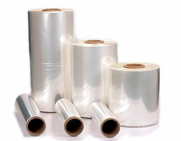 Buy cheap Clear Heat Shrink Plastic Film Width 150mm-2000mm For Wine Bottles from wholesalers
