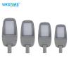 Buy cheap IP65 Smart LED City Street Lights 150lm/ W To 160lm/ W Aluminum Heat Sink from wholesalers