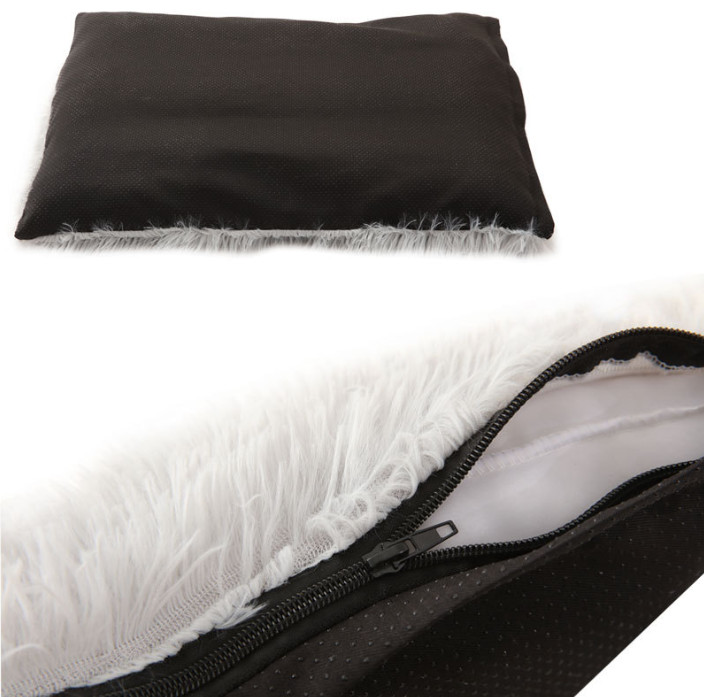 pet comfort bed