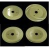 Buy cheap HRA91 Cardboard Slitter Blades TIN Coated Paper Slitter Blades 240x32x1.2 from wholesalers