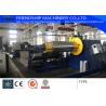Buy cheap 1800mmx0.18mm Thickness Steel Coil Slitting Line with 10Ton Capactiy car and Rerolling from wholesalers