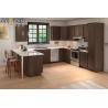 Buy cheap American Style Shaker Design Solid Wood Kitchen Cabinets A Must Have for Modern Homes from wholesalers