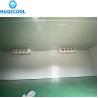 Buy cheap 500ton Commercial Walk in Freezer Cold Storage Room for Fish Assembled Structure from wholesalers