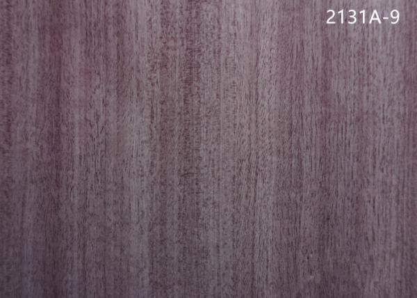 Buy cheap High Temperature 1000m Wood Finish Paper Thermal Transfer Paper For Metal Materials from wholesalers