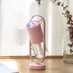 Big Cup Ultrasonic Cool Mist Air Humidifier / Home Ultrasonic Humidifier 3.5w