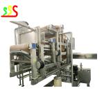 Customization Fruit Puree Production Line Food Grade Stainelss Steel