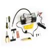 Buy cheap 180w 150psi Portable 12v Air Compressor Metal Air Pump Oem Service With Bag from wholesalers