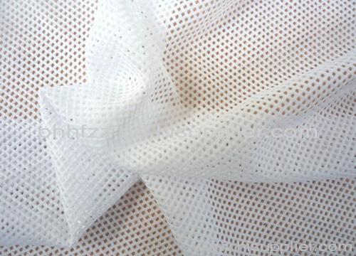 Buy cheap White Anti UV Fiberglass Wire Mesh Strong For Outdoor Tent Easy Installation from wholesalers