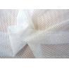 Buy cheap White Anti UV Fiberglass Wire Mesh Strong For Outdoor Tent Easy Installation from wholesalers