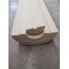 Buy cheap Flame Resistant PIR Pipe Insulation Easy Cutting Good Thermal Stability from wholesalers