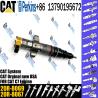 Buy cheap Diesel Fuel Injector 328-2580 20R-8069 10R-9003 268-1836 269-1839 293-4072 241-3239 238-8091 For C-a-t C7 Engine from wholesalers