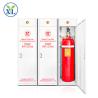 Buy cheap Automatic FM200 Electrical Cabinet Fire Suppression System Hfc227ea from wholesalers