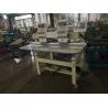 Buy cheap Maximum Speed 1200 Rpm 2 Head Embroidery Machine For Flat + Cap + T - Shirt from wholesalers