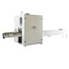 Buy cheap PLC Full Automatic Log Saw Toilet Paper Cutting Machine 150cuts/Min from wholesalers