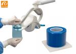 Dental Consumables Barrier Film Blue/Transparent For Protection For Tattoo