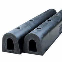 Buy cheap Moulded Sling Type Ship Port Yokohama Pneumatic Fender from wholesalers