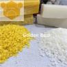Buy cheap 100% Pure Cosmetic Grade Beeswax Pellets Rouge Creams Local Beekeeping Beeswax from wholesalers