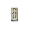 Buy cheap Aluminum Frame Hydrology Laboratory Equipment Flow Level Control Training Bench from wholesalers