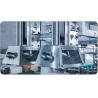 Buy cheap Agrochemical Formulation 1000L Ton Drum Filling Machine Double Head Switching from wholesalers