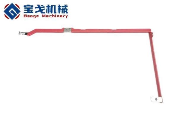 Buy cheap 99.98% Copper Content PVC or Epoxy Resin Covered Busbars for Electrical Power Systems from wholesalers