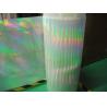 Buy cheap 4c CIS paper frame rainbow 3d fireworks glasses lens for celebration from wholesalers