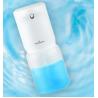 Buy cheap IPX5 Wall Mounted Sensor Soap Dispenser For Camping Hand Washing Machine 400ML from wholesalers