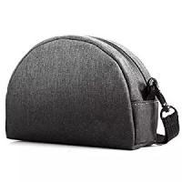 Buy cheap Detachable Handle Smell Proof Pouch / Odorless Bags For Weed 6.5"X4.5" product