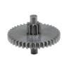 Buy cheap Stainless Steel 316 Pinion Spur Gear Cluster 41T 32DP And 10T 32DP Ra 0.4 from wholesalers
