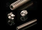 Stainless Steel Grade 1.4462 Grouting Anchor Bolts R32 R38 ISO 10208