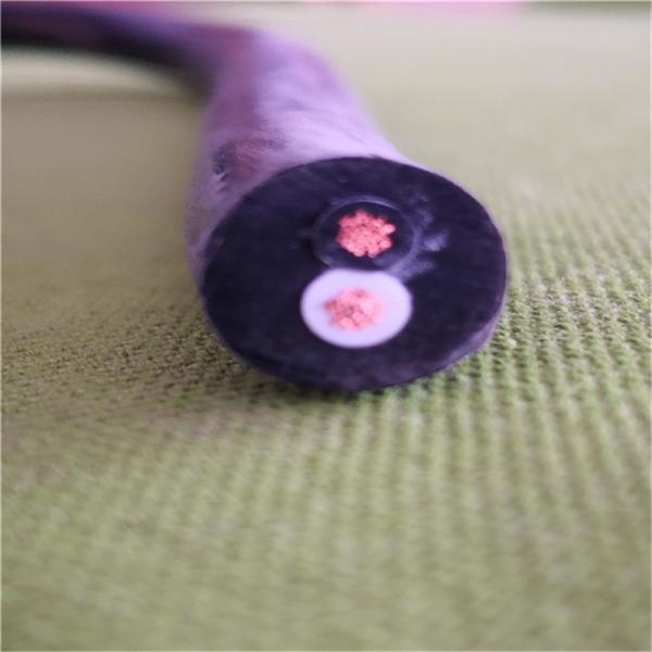 Buy cheap E312831 ECHU Electrical Cable 600V 105℃, UL Electrical Cable UL2501 3Cx18AWG, 16AWG,14AWG, 12AWG,10AWG,8AWG from wholesalers