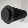 Buy cheap Glass Fiber Core Components Stainless Steel Folding Filter for Hydraulic Oil LXY-143400/80 from wholesalers