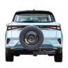 Buy cheap Toyota 4Runner Pick Up Truck Spare Tire Holder with Durable Steel Material and Good from wholesalers