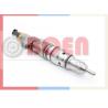 Buy cheap Excavator CAT 324D Fuel Injectors 3879427 High Speed Steel Material from wholesalers