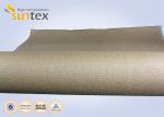 High Temperature Fiberglass Cloth Heat Resistant Fabrics and Fabrics for High
