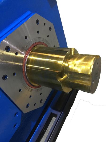 Buy cheap Parallel Shaft H Series Helical Gear Reducer Gearbox For Metal Recycling Production Line from wholesalers