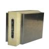 Buy cheap 100mm 150mm Insulation PU Panel for Cold Room from wholesalers