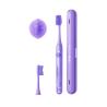 Buy cheap Sonic Electric Toothbrush Professional Oral Care Adult travel waterproof Battery Powered Private Label from wholesalers