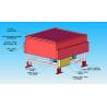 Buy cheap High Speed Swivel Sorters for Parcel Sorting at Airport from wholesalers