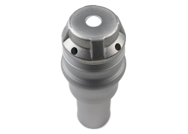 Buy cheap 7L6616019K Air Suspension Shock Repair Parts Inside Aluminum Piston For VW Touareg Porsche Cayenne Rear Air Shock. from wholesalers
