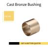Buy cheap Bronze Rg10 Equivalent | Cast Bronze Groove Bearing from wholesalers