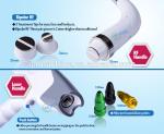 Hottest elight ipl rf nd yag laser multifunction beauty apparatus with CE