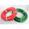 Buy cheap NPT / BSPT Brass Fittings Cramped Fuel Dispensing Hose for For fuel dispensing pump from wholesalers