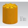 Buy cheap High Hardness Roto Moulding Water Tank from wholesalers