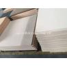 Buy cheap Non-slip Flooring / gasket Use neolite rubber outsole sheet beige color from wholesalers