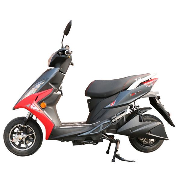 Buy cheap 60V 20AH Battery Electric Scooter 1000w with Fast 6-8h Charging Time and Strong Power from wholesalers